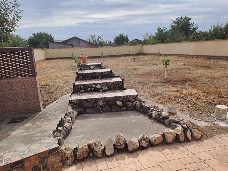 Oltenita - Soldanu, singur curte, complet mobilata si utilata - 20