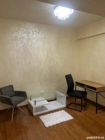 Ap. 2 camere, parcare privata, prima inchiriere, bloc nou zona galata recuperare - 4