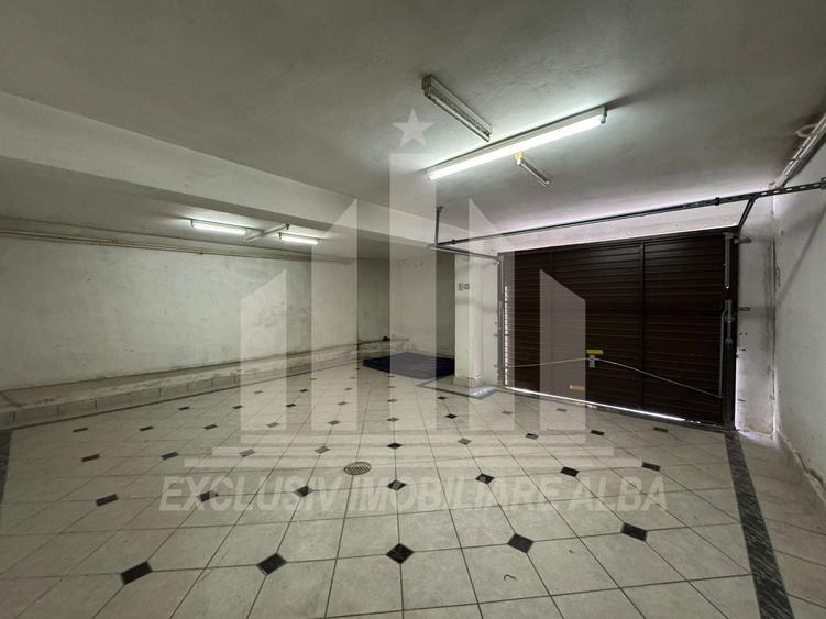 Casa individuala | Pensiune | 320 mp | 750 mp teren | Cetate - 19