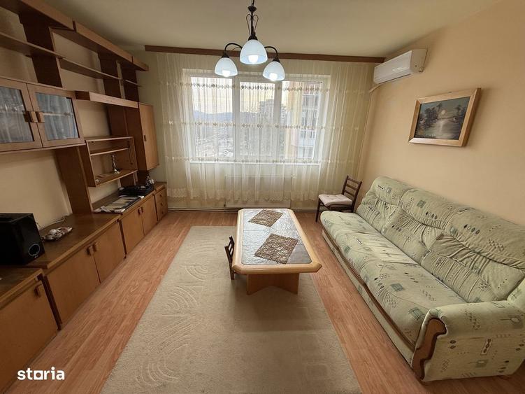 Apartament 3 camere 60 mp etaj 2 - Campina ,langa OMV - 1