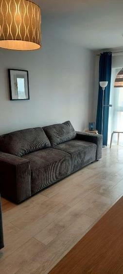 Apartamet 2 camere Lux + centrala de bloc in Complexul parcului 20 - 2