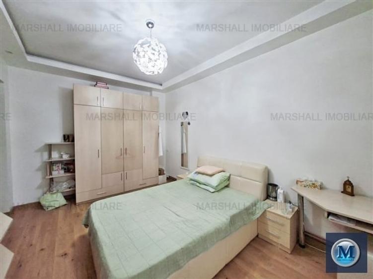 Vila cu 9 camere de vanzare, zona Bereasca, 390,00 mp #16634 - 13