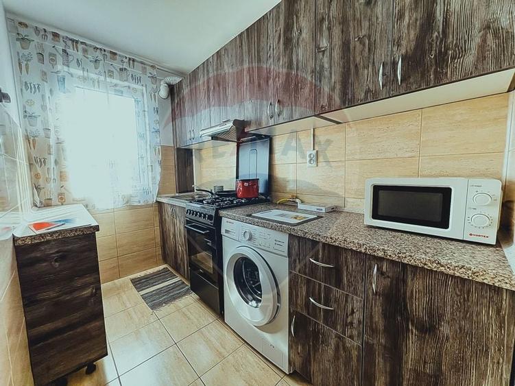 Apartament cu 2 camere de închiriat în zona Intim - 6