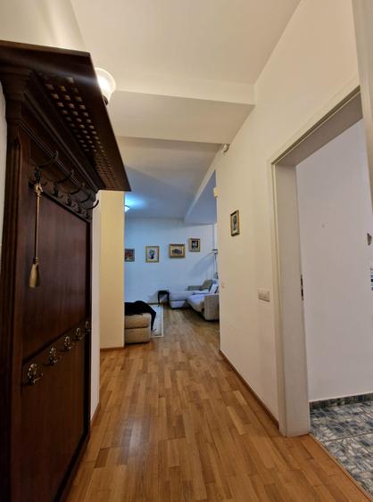 Domenii - 1 Mai - Victoriei - Bloc nou - Apartament 2 camere - mobilat modern - 12