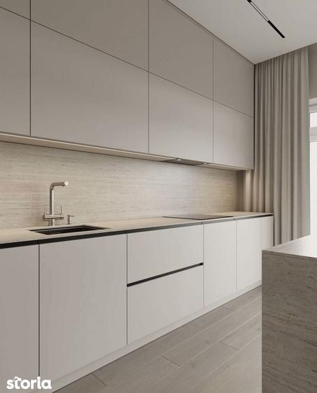 Apartament 2 camere | TVA inclus | Str. Stelelor - 4