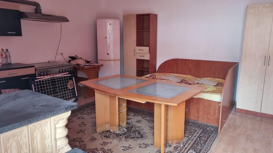 Inchiriez apartament cu o camera. In calea sagului - 2