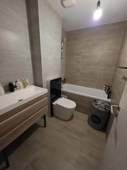 Apartament 3 camere, mobilat si utilat, Bucuresti, zona Morarilor, 84mp, 260.000euro - 6