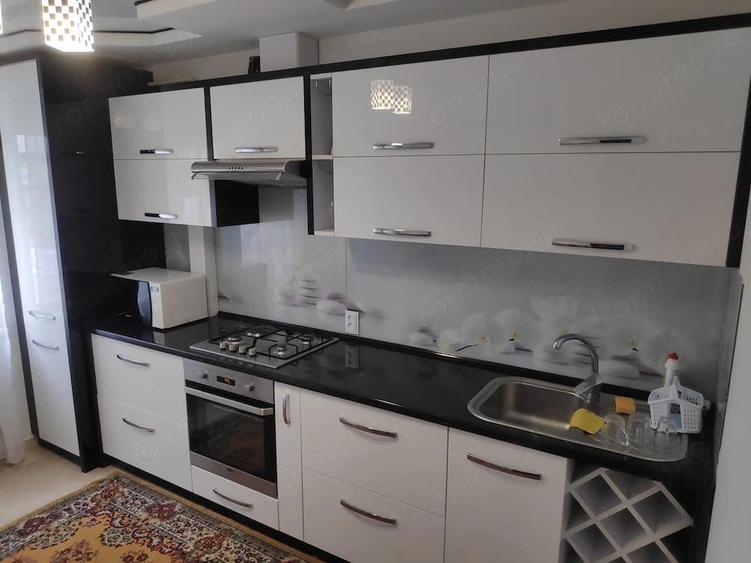 Garsoniera de vanzare in zona Vitan aproape de Mall Vitan si Metrou Dristor - 1