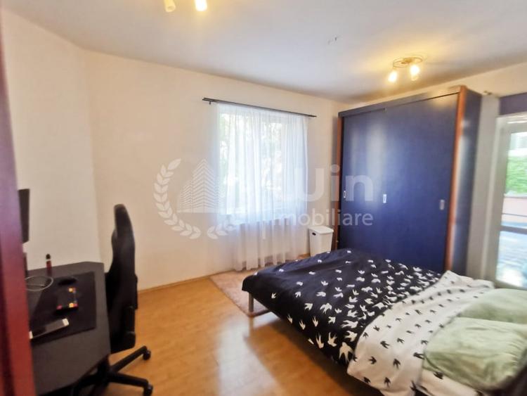 Apartament 4 camere | Decomandat | 107 mp | Curte | Terasa | Buna Ziua - 3