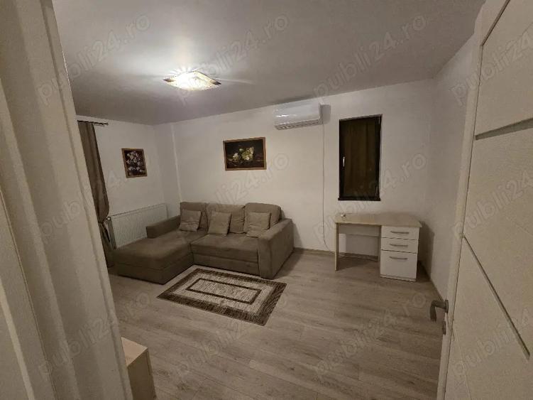 Apartament 2 Camere Decomandat + Loc de parcare Bloc 2019 Baza3 - 1