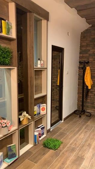 SPATIU MODERN BIROURI  |  CENTRU  |  PIATA GRIVITEI - 8