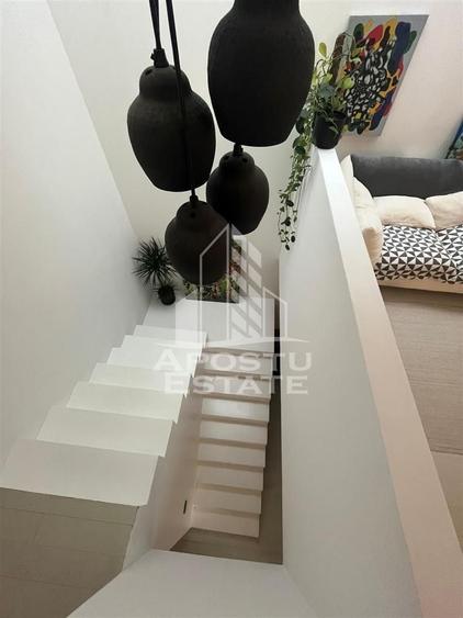 Triplex cu 3 camere, in Dumbravita - 6