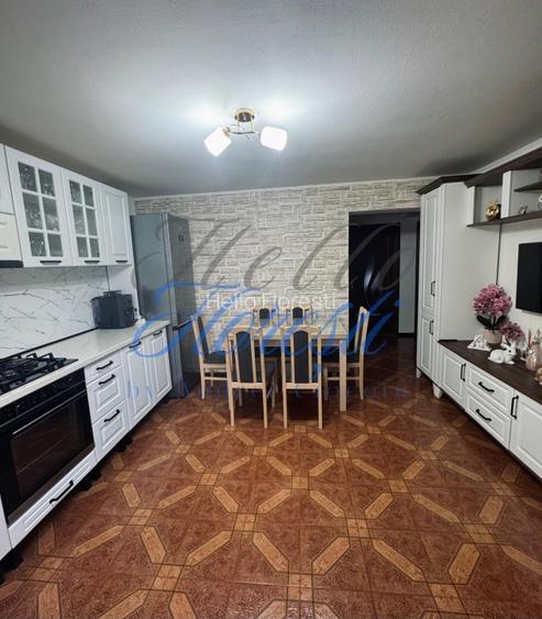 Apartament cu 2 camere, in zona Iris