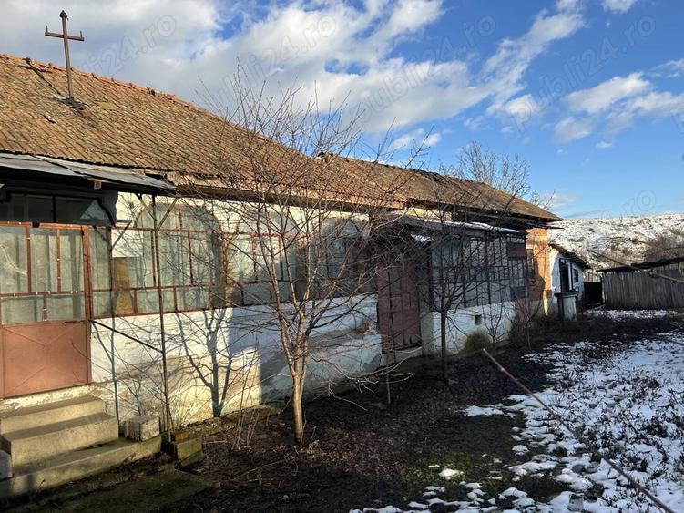 Casa de vanzare Olt - 1