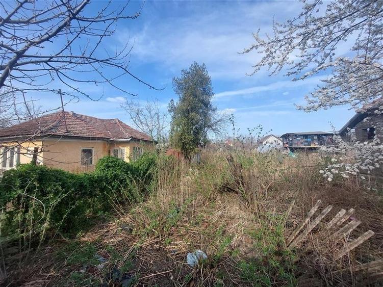 Teren generos in apropiere de Cartierul Tineretului, Vladimirescu - 2