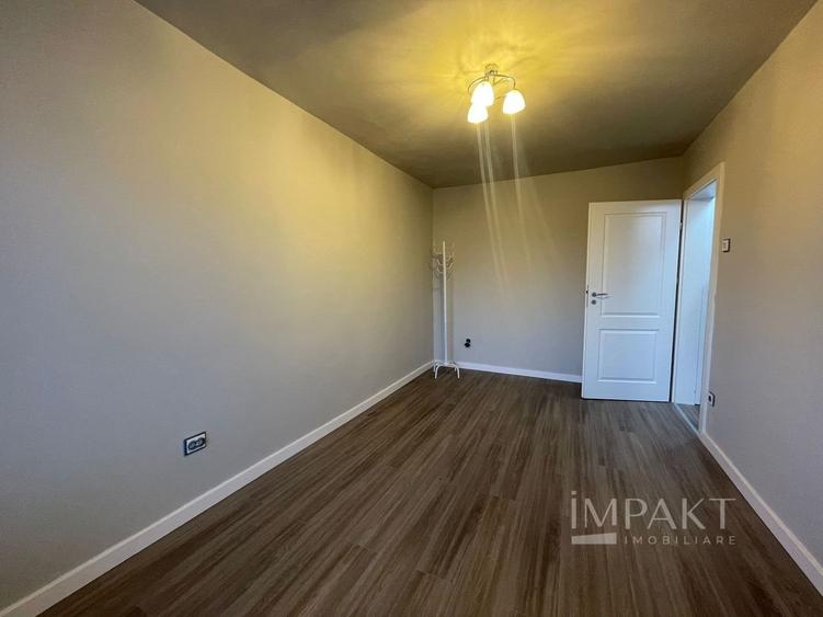 Garsoniera de vânzare în Marasti, zona Expo - 2