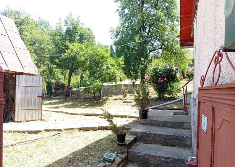 Anina, Sigismund, Casa 4 Incaperi, 1439mp Teren, ZERO Comisi - 15