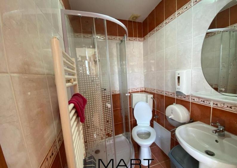 Spatiu birouri , zona Orasul de Jos - 4