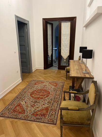 Apartament 5 camere in vila strada Londra - 2