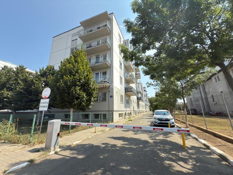 Apartament 2 camere, etajul 1, centrala termica, str. Postalionului, nr. 97-101