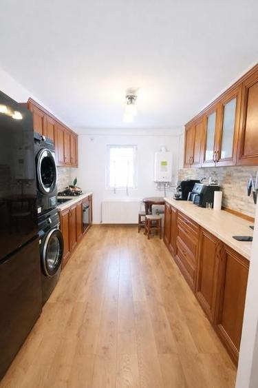 Apartament 4 Camere, 87 mp – Renovat Complet ! - 4