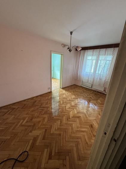 Apartament etajul 4 - 7