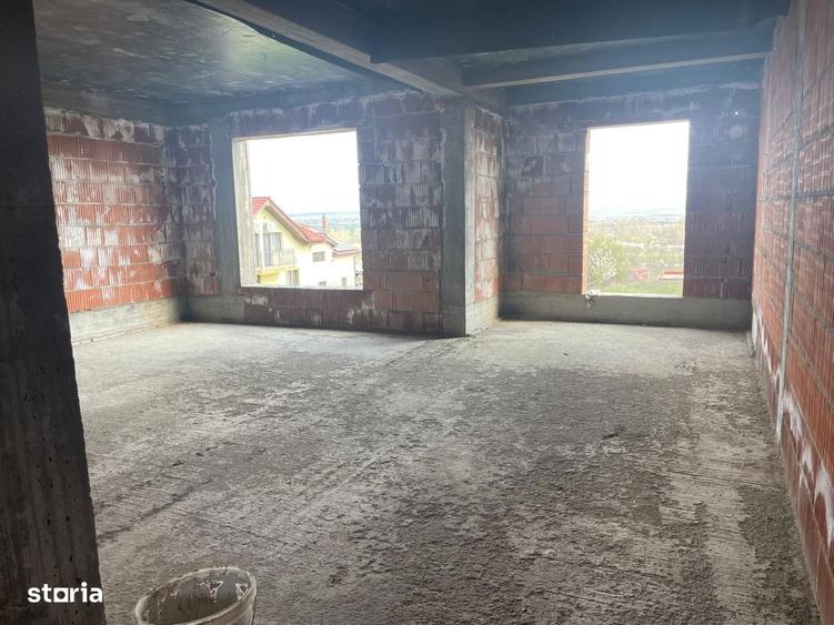 2 Case de vanzare zona Facliei Oradea | Teren 1800 mp - 3