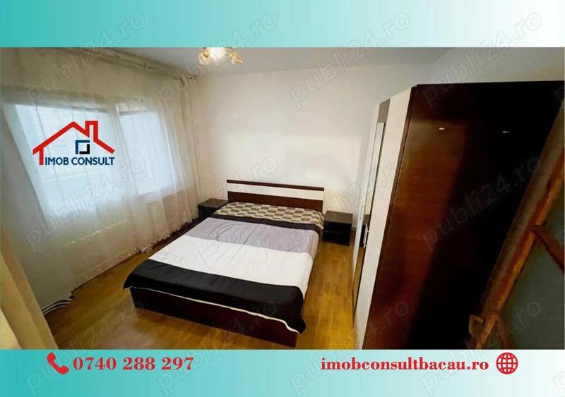 Apartament 2 camere, decomandat intersectia Stefan cel Mare Mioritei! CE1528 - 6