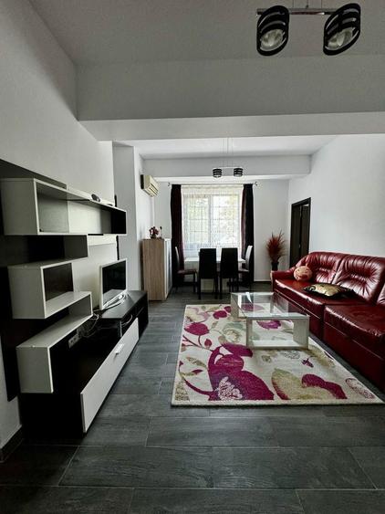 Apartament de inchiriat Lazar Residence - PERSOANA FIZICA - 5