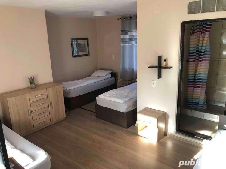 cabana de inchiriat 20 locuri - 8