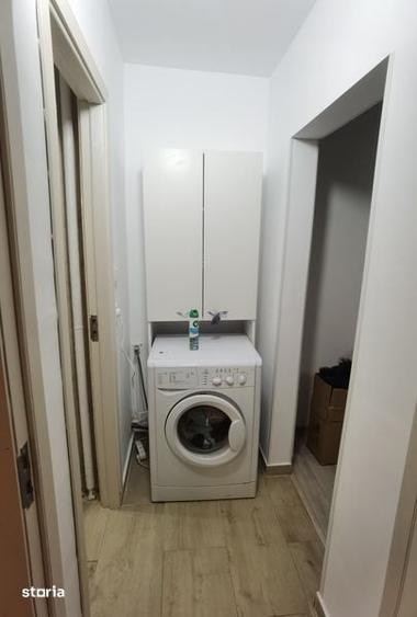 Apartament 2 Camere RENOVAT - strada Milcov 140 - 2