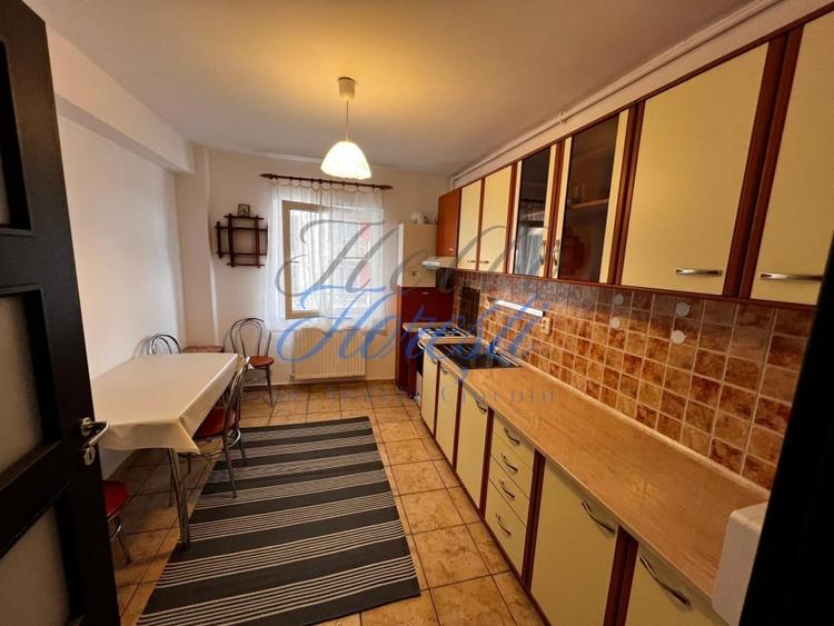 Apartament de inchiriat 2 camere 66 mp+ 2 parcari in Cluj zona Buna-Ziua - 9