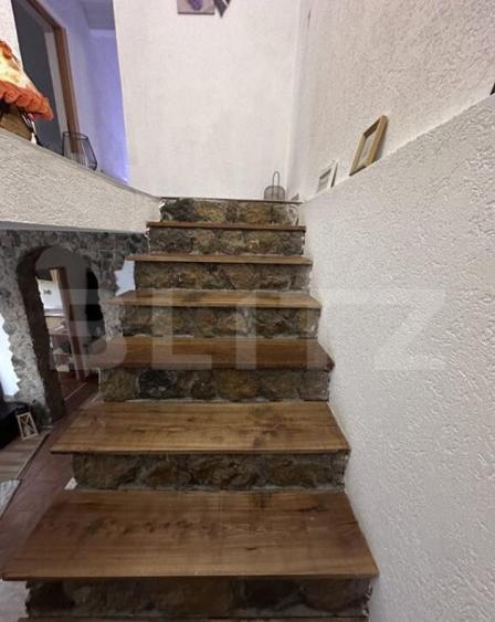 Casa de vanzare in Dej, 150 mp, 3 dormitoare,mobilata,ut - 3