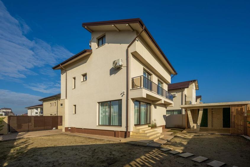 Casa Impecabila + Individuală + Decomandată in Prelungirea Ghencea ! - 35