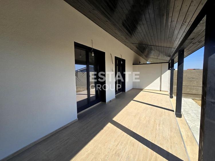 Duplex cu 4 camere in Mosnita Noua! - 15