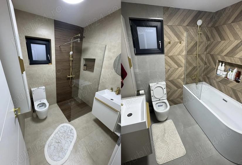 Casa cu etaj Clocociov Complet Mobilata ?i utilata 2026 - 5