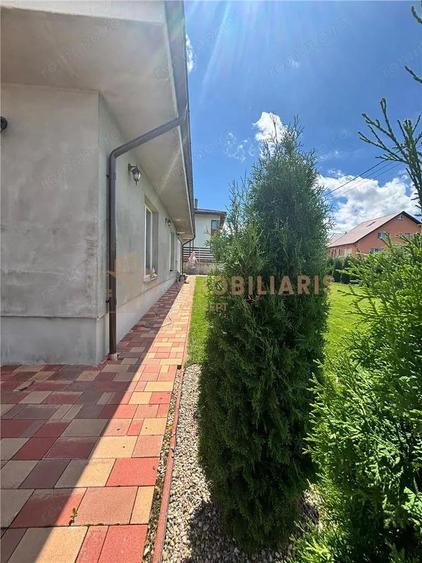 Casa individuala in Grosi - 19