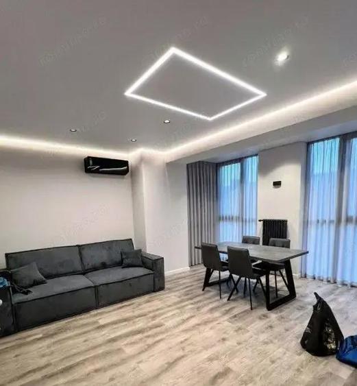 Apartament cu 3 camere de inchiriat in zona Aurel Vlaicu-Grivitei - 1