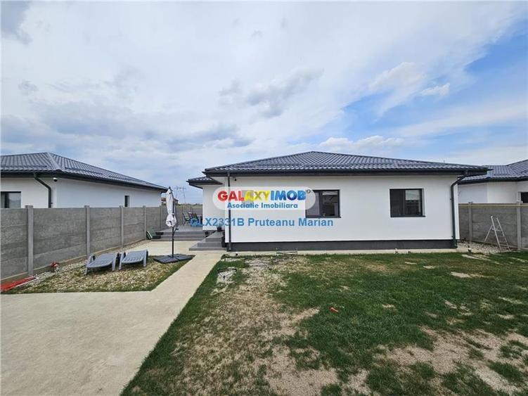 Vanzare vile Premium situate in comuna Clinceni aproape de pod Domn - 5