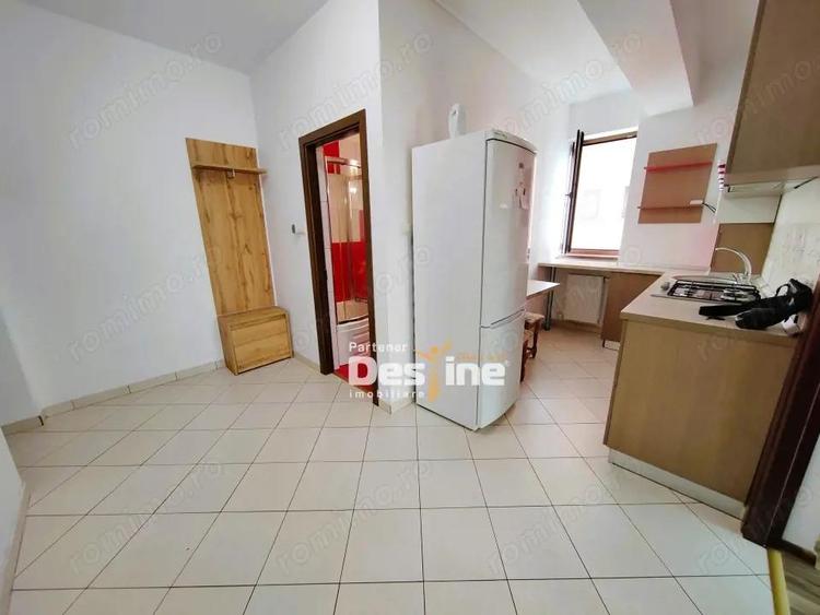 Apartament 2 camere 52,62mp etaj 1 Aleea Tudor Neculai CUG - 5