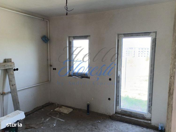 Unitate din triplex, 119mp utili, 2 locuri de parcare, zona Terra - 11