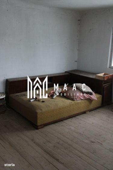 Teren cu izvor de apa minerala Dange?ti, Punctul Valea Mare - 9