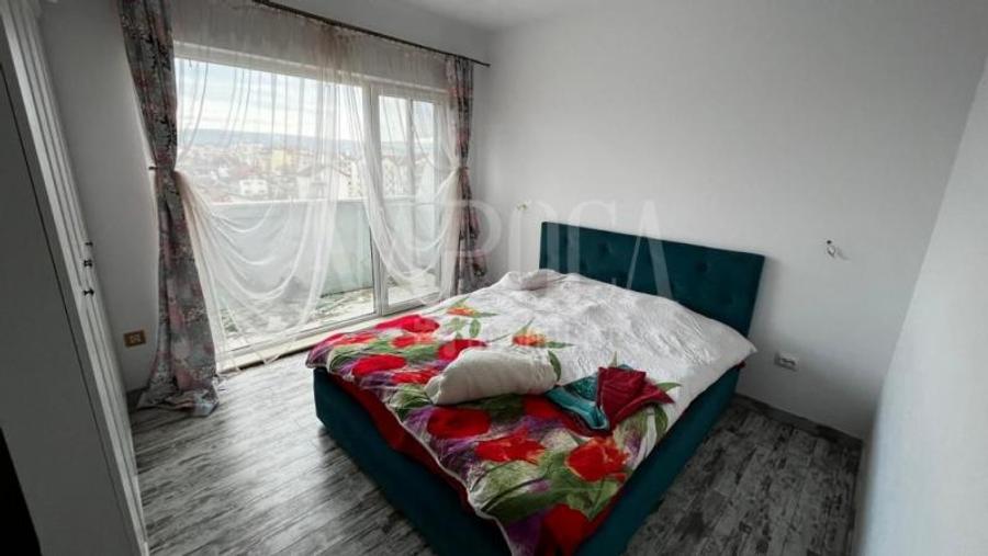 Apartament 3 camere de vanzare in Intre Lacuri, Cluj Napoca - 5
