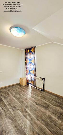 Vila cocheta, prevazuta cu garaj si 500 mp teren, com.Alexandru cel Bun - 16