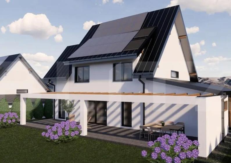 EXCLUSIVITATE! COMISION ZERO! Teren autorizat, 1112 mp, util - 4