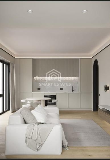 De vanzare 2 camere Trapezului Sector 3