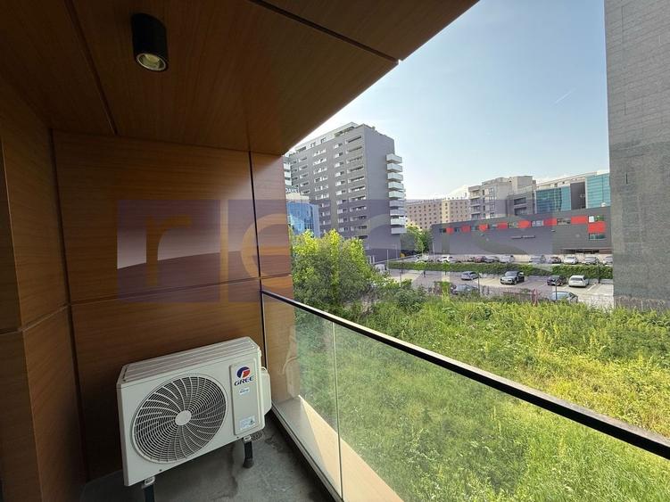 VANZARE 2 CAMERE 47 MP | BANEASA | MOBILAT SI UTILAT COMPLET | PARCARE - 14