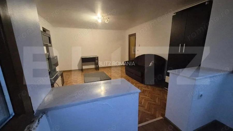 Apartament de inchiriat, 2 camere, 52 mp, zona Micro 16