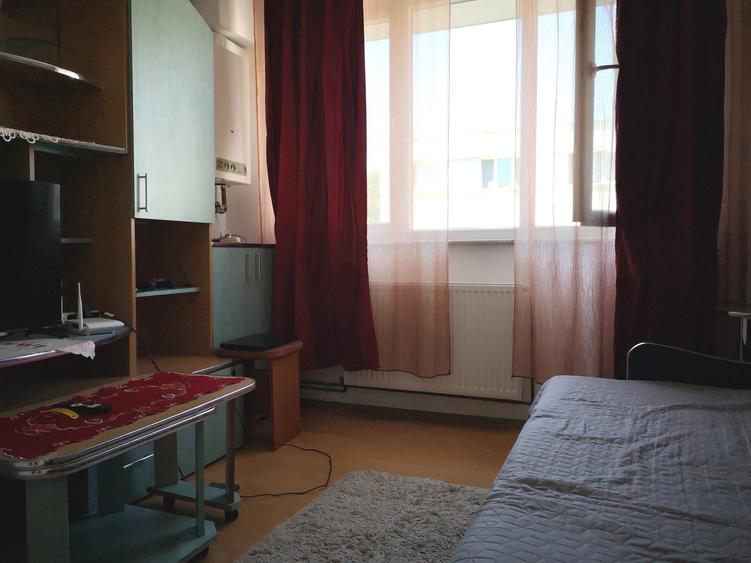 Garsoniera modificata și amenajată, zona Carpaților - 6