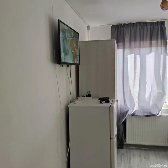 Garsoniera zona Afi Mall amenajata - 4